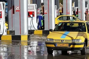 CNG رایگان در تهران: لیست جایگاه‌ها