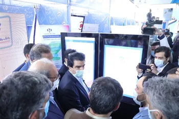 اقدامات توسعه‌ای بانک رفاه کارگران در راستای تامین مالی واحدهای تولیدی