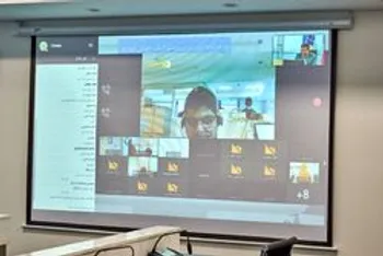 برگزاری دوره آموزشی هوش هیجانی برای کارکنان بیمه سرمد