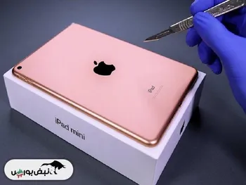 قیمت تبلت اپل امروز ۱۳ بهمن ۱۴۰۴