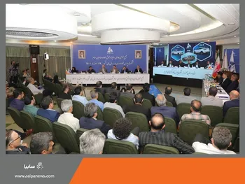 برگزاری مجمع عمومی عادی سالیانه و فوق العاده صاحبان سهام شركت پارس خودرو