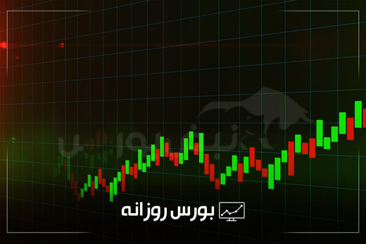 گزارش بورس امروز یکشنبه ۲۵ مرداد ۱۴۰۵ | رشد شاخص بورس و فرابورس در معاملات امروز