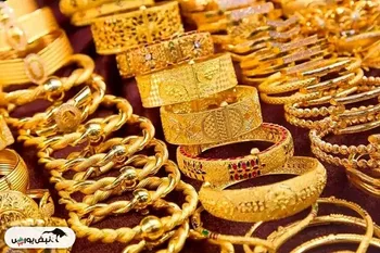 قیمت طلا امروز ۱۶ شهریور ۱۴۰۴ در بازار