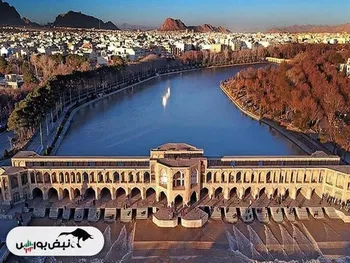 قیمت خرید هر متر آپارتمان در مناطق مختلف اصفهان بهمن ۱۴۰۴