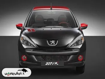 قیمت خودرو‌های ایران خودرو چهارشنبه ۲۶ آذر ۱۴۰۴