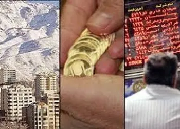 خریداران در کمین ۴ بازار