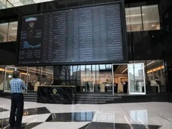 بورس به فاز اصلاحی وارد شد؟