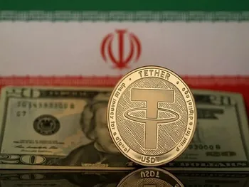 افت شدید قیمت تتر در ساعات اخیر