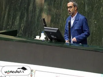 ایزدخواه: مشکل شخصی با همتی نداریم/«همتی» هندوانه در بسته نبود