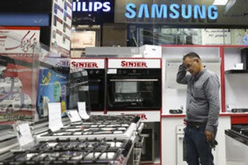 آیا لوازم خانگی گران شد؟