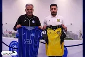 خلاصه بازی استقلال و الحسین اردن