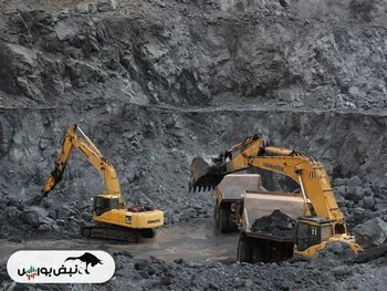 حاشیه سود تولیدکننده‌های سنگ آهنی‌های بورسی کم شد