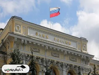 تورم روسیه از پیش‌بینی‌ها عقب ماند