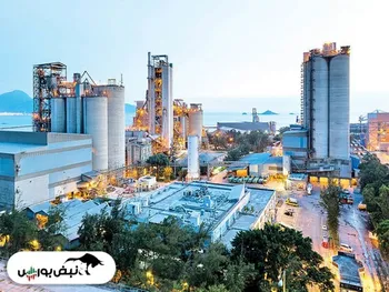 سیگنالی برای دو گروه بورسی | سیمانی ها سبزپوش می شوند؟