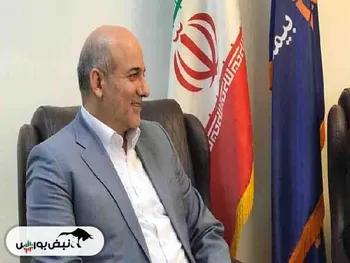 مهدی نوروزی کیست؟