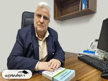 احمد ورزشکار کیست؟