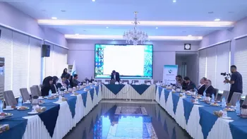 مجمع «بهامرز»؛ تقسیم سود ۲۰ ریالی + فیلم مجمع