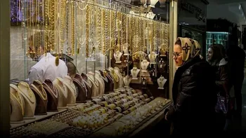 رکود در هنر - صنعت طلای کشور؛ آیا پلتفرم‌های آنلاین طلای آب‌شده مقصر اصلی هستند؟