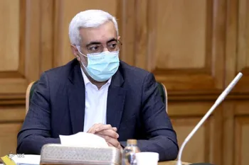 رئیس سازمان بورس: تکلیف رمزارز را روشن کنید؛ ارز یا دارایی؟