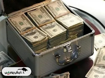 قیمت دلار در مرز بسیار حساس