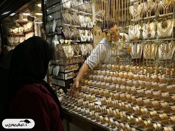 قیمت سکه و طلا امروز یکشنبه ۷ اردیبهشت ۱۴۰۴