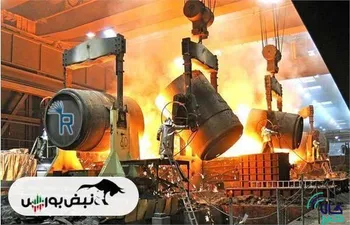 نگاهی به بازار فولاد چین