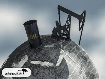 قیمت جهانی نفت دوشنبه ۲۷ بهمن ۱۴۰۴