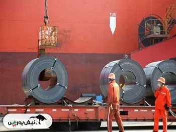 صنعت چین رونق گرفت