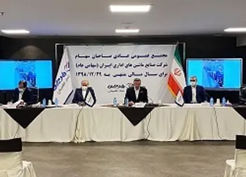 عایدی ۲۵ تومانی  سهامداران «مادیرا»