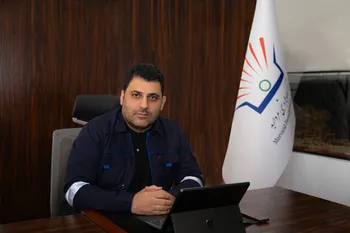 حسام خوشبین‌فر کیست؟ | بیوگرافی، سوابق مدیریتی و دستاوردها در صنعت پتروشیمی