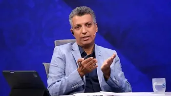 فردوسی پور : ما برای تانزانیایی‌ها لباس و استوک خریدیم! ️