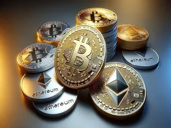 قیمت بیت کوین و ارز‌های دیجیتال دوشنبه ۲۸ اردیبهشت ۱۴۰۵