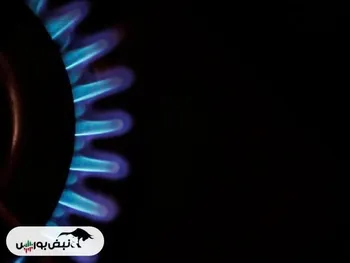 کمبود گاز نمایان شد