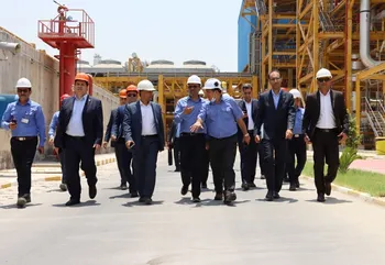 اخلاقی: بانک تجارت به صنعت پتروشیمی، نگاهی استراتژیک و حمایتی دارد/ نیازهای جدید و آتی صنعت پتروشیمی را در سریع‌ترین زمان پوشش می‌دهیم