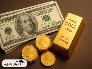 طلا دوباره جان گرفت؛ بازار جهانی در انتظار تصمیم بزرگ