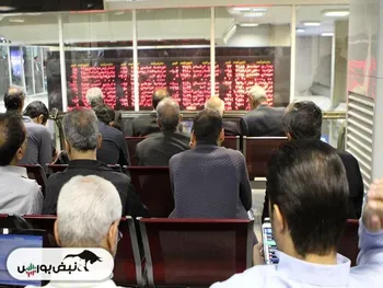 از خبر« یک شرکت هواپیمایی در راه فرابورس» تا خبر« واگذاری  ۵۵ درصد سهام هپکو به تامین اجتماعی»