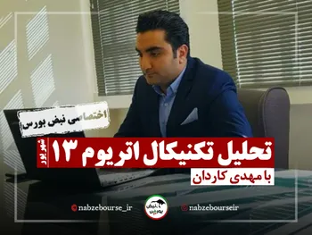 تحلیل تکنیکال اتریوم + فیلم