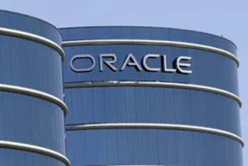 سهام اوراکل جهش کرد