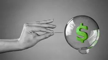 دلار به آخر خط رسیده است؟