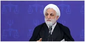 محسنی اژه ای در سلامت کامل است