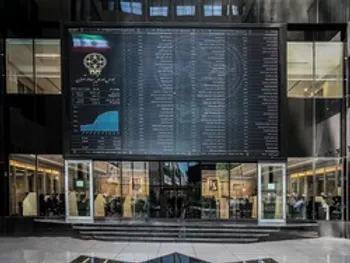 سرازیر شدن سرمایه گذاران به بورس؟