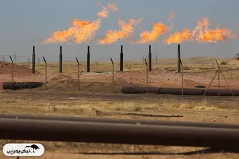 فولاد و پارادوکسی به نام گاز فلر