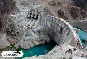 بحران کم آبی رکورد زد / ۳ سد خشک شدن