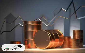 خیز نفت برای شکستن قیمت بالاتر