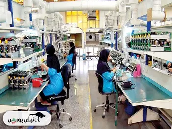 کدال نیان | ۲۲۵ درصد رشد نسبت به قبل