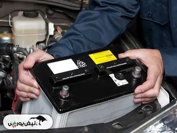 قیمت روز انواع باتری ماشین ۱۴۰۴/۰۸/۱۹
