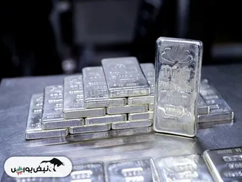 ذخایر مس در بورس‌های جهانی پس از ۲۱ سال از مرز یک میلیون تن عبور کرد