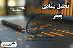 تحلیل بنیادی بفجر آذر ۱۴۰۴