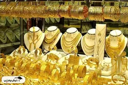 قیمت سکه و طلا چهارشنبه ۲ مهر ۱۴۰۴