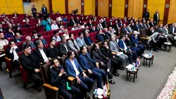 گزارش مجمع وامید ۱۴۰۵ | اعتراض سهامداران به حق‌تقدم‌ها و تصویب سود نقدی وامید